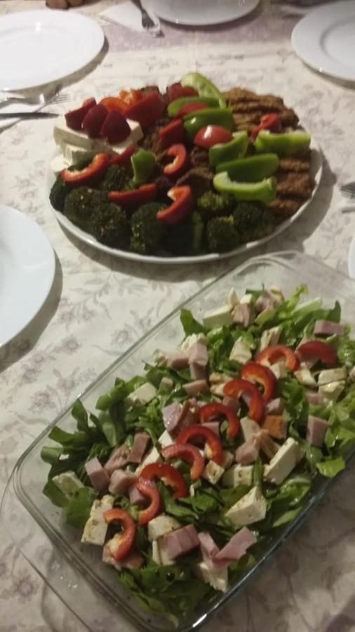 Pensiunea Felyviss Albac Dış mekan fotoğraf