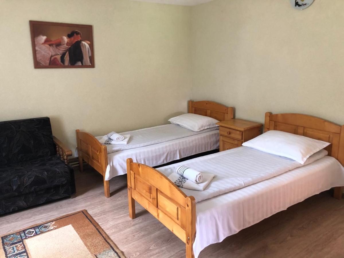 Pensiunea Felyviss Albac Dış mekan fotoğraf